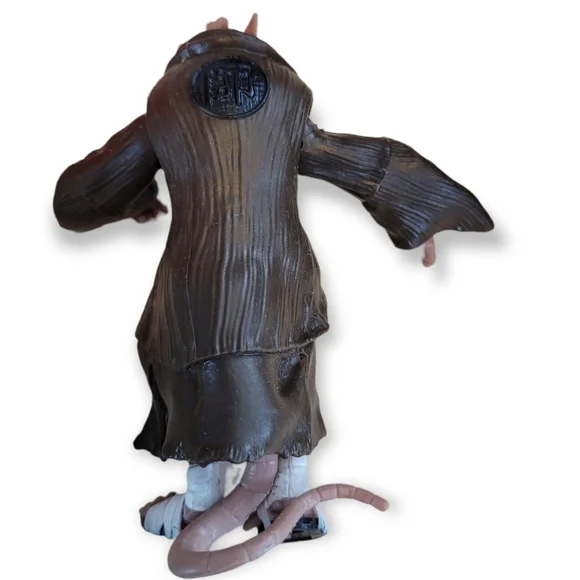 TMNT Master Splinter action figure - Picture 2 of 2
